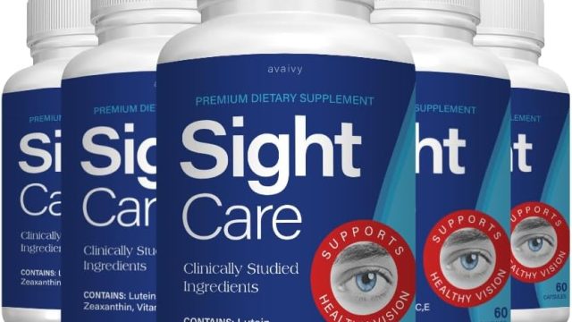Sight Care original vision reviews