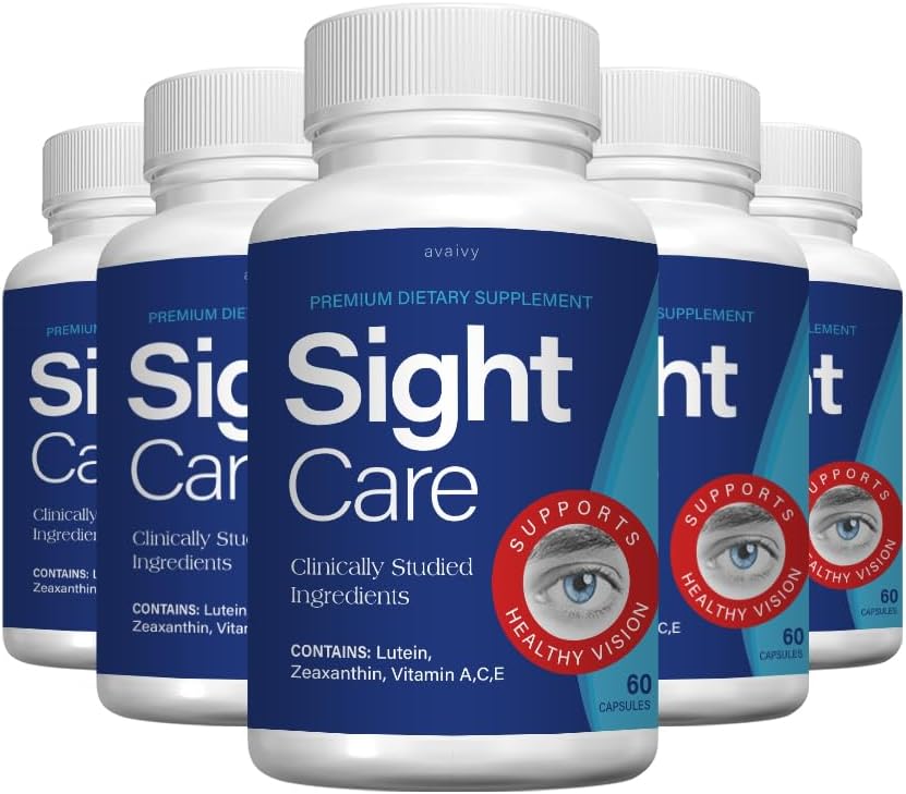 Sight Care original vision reviews