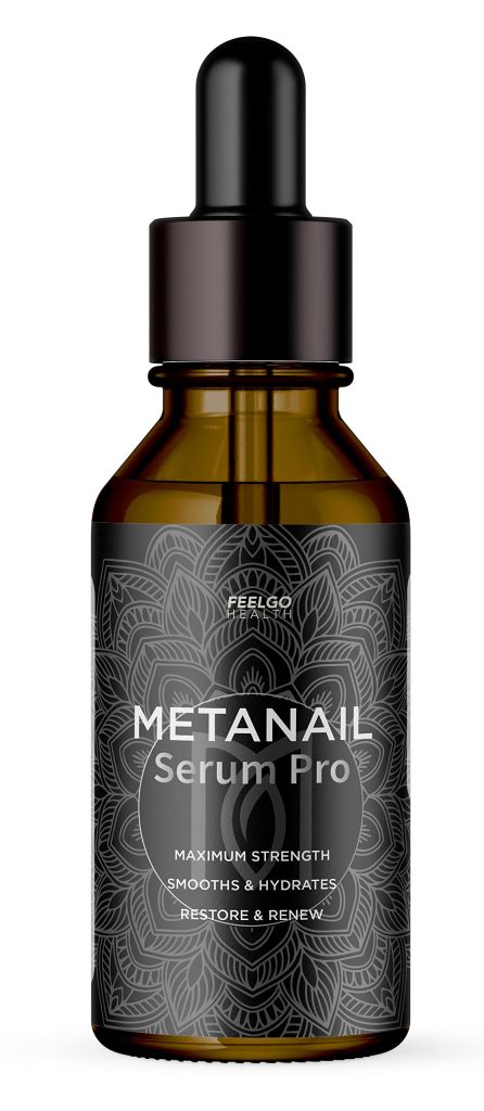 Metanail Complex Reviews USA