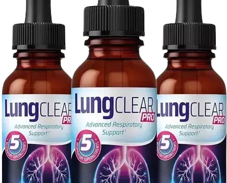 Lung Clear Review