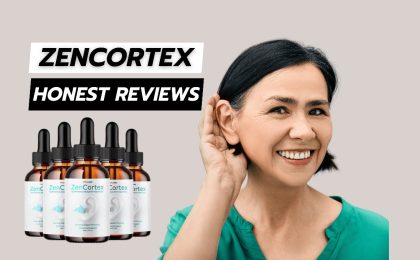 zencortex supplement