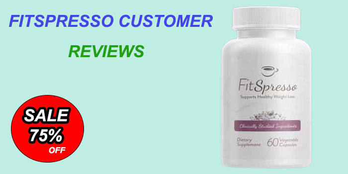 FitSpresso Customer Reviews