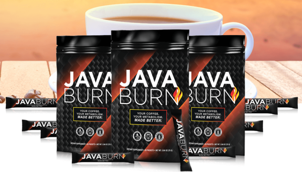 Java-Burn-supplement